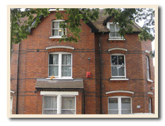 Lotus House